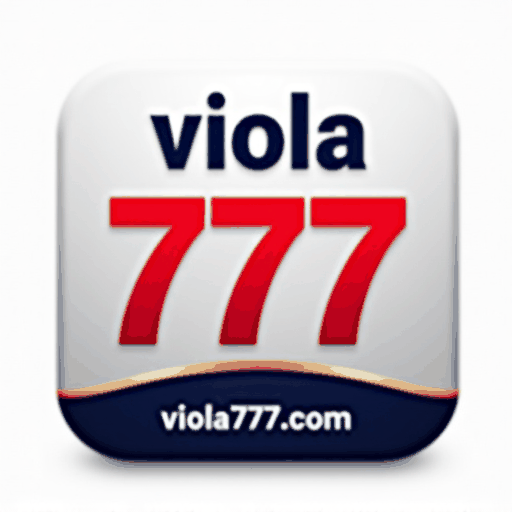 viola777 Logo