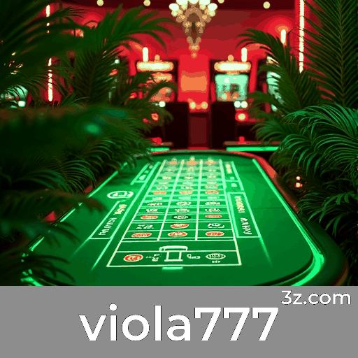 viola777 Promo: Descubra o Valor Oculto!