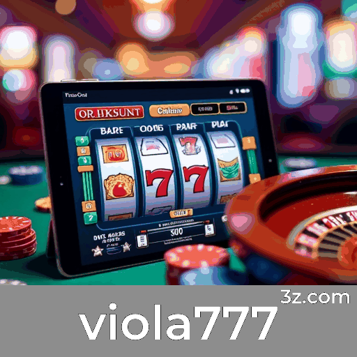 Impulsione Suas Apostas com o App viola777