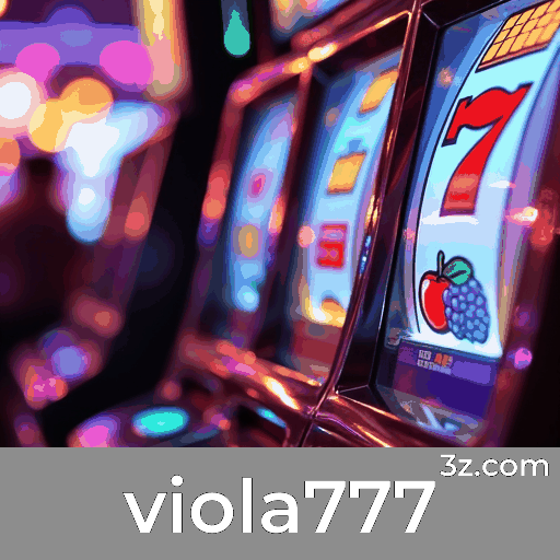 DEPÓSITOS na viola777