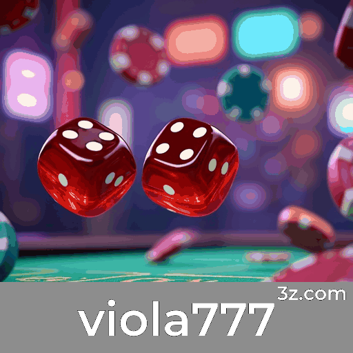 Viola777: Plataforma Comunitária Vibrante e Interativa
