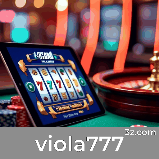 Impulsione Suas Apostas com o App viola777