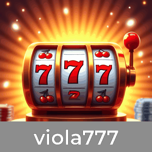 Viola777: Seu Cassino Online Premiado e Seguro