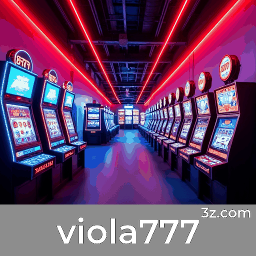 Viola777: Plataforma Comunitária Vibrante e Interativa