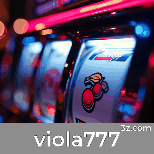 Maximize Seu Jogo com Viola777: Abordagem Inteligente de Jogo