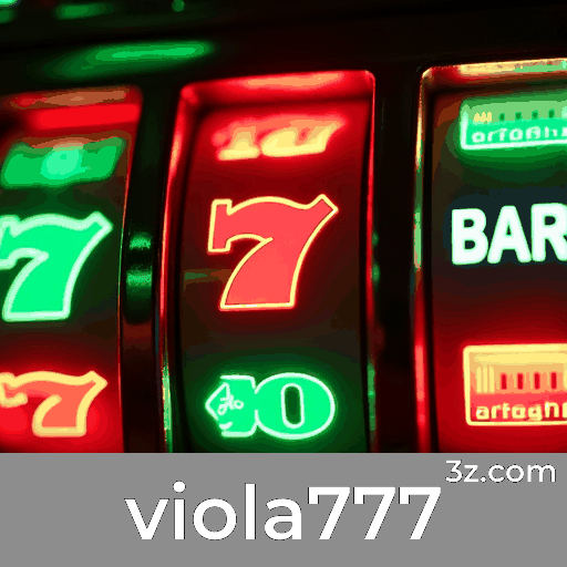 Viola777: Bônus generosos e ofertas exclusivas para você